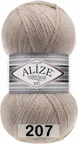 SUPERLANA TIG - Alize фото 18