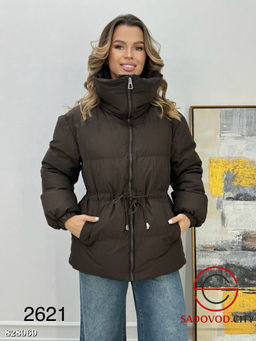 Куртка весенняя женская - Bruno фото 5