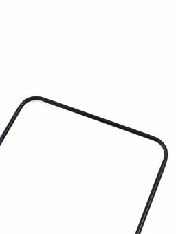 Движок пластиковый 700х465 мм, оцинкованная планка  микс