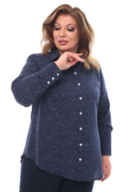 Рубашка-4701 - Lady maria фото 7