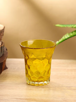 Подсвечник для чайной свечи, 7.5×7.5×8 см, МИКС