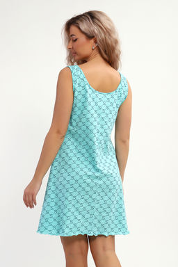 Сорочка 30145 - Натали фото 2