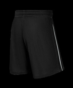 Шорты двухсторонние JOGEL DIVISION PerFormDRY Double-side Shorts, темно-серый/белый  фото 3