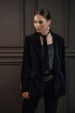 Галстук Vesnaletto 4361  фото 3