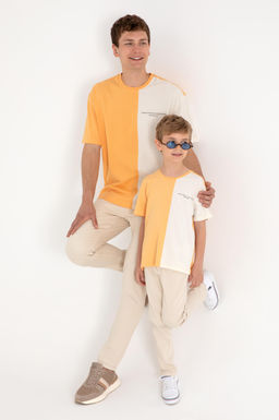 Erkek _ocuk Bej Jean Pantolon Sepette S_rpriz _ndirim - U.s. polo assn фото 6