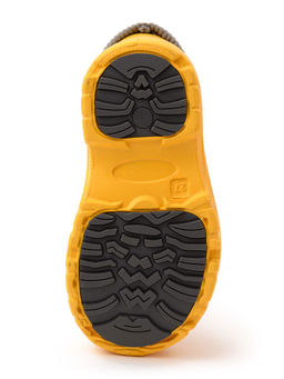 Резиновые сапоги детск. Полини - Oldos фото 5