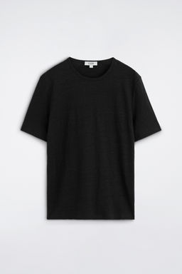 CAMISETA DE LINO