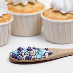 Посыпка кондитерская МИКС №1001 50 г - Simaland фото 2