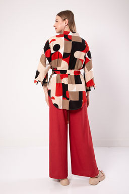 Жакет женский Т4761 - Olsarri фото 3