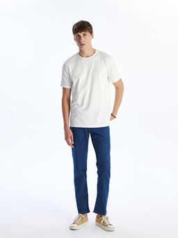 779 Regular Fit Erkek Jean Pantolon