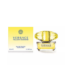 Versace: Yellow Diamond 50ml