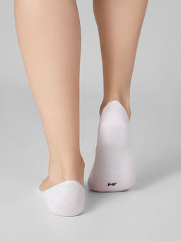 Цена за 5 пар! ПОДСЛЕДНИКИ ЖЕНСКИЕ - Mark formelle фото 5