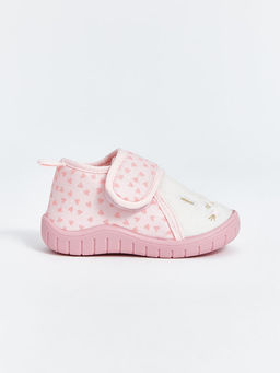 Nak?? Detayl? C?rt C?rtl? K?z Bebek Panduf - Waikiki фото 2