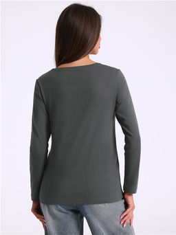 Лонгслив 1ЖДЛД3869001