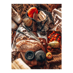 Блюдо сервировочное Walmer Organic, 26х18 см, цвет темное дерево  фото 6