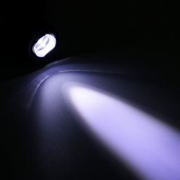 Фонарь налобный аккумуляторный 5 Вт, 1200 мАч, XPE, USB, 3 режима - Simaland фото 6