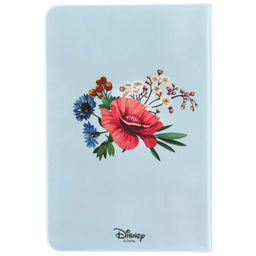 Паспортная обложка, Disney  фото 4