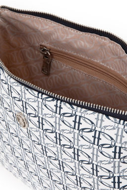 Женская серая сумка через плечо Неожиданная скидка в корзине - U.s. polo assn фото 7