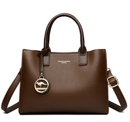 Сумка A-5130-Brown