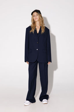 Костюм Pirs 5000 синий фото 4