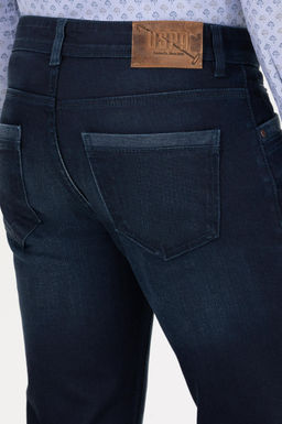 Erkek Lacivert Jean Pantolon - U.s. polo assn фото 7