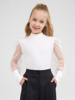 Блузка для девочек