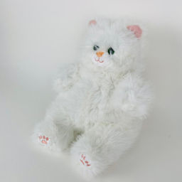 Мягкая игрушка Кошка пушистая 35 см (арт. 9484/35) - Storyland фото 8