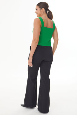 Брюки AURA 4096-170 черный  фото 2