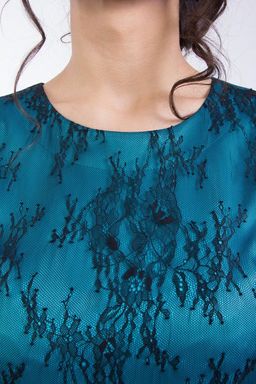 Платье П4-3227/26 - Wisell фото 6