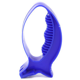 Ножеточка универсальная Рыбка-Мастер, пластмассовое основание (Россия) - Домашняя мода фото 3