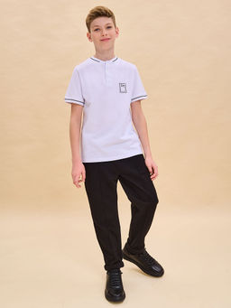 BFTH7019/1U Джемпер для мальчиков - Pelican фото 2