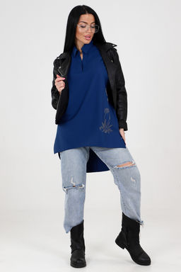 Туника женская 31806 - Натали фото 21