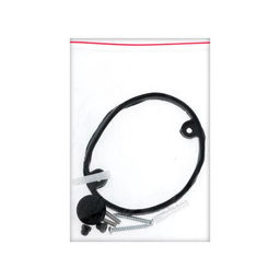 Светильник светодиодный Uniel, архитектурный, 8 Вт, 4000К, IP54, чёрный