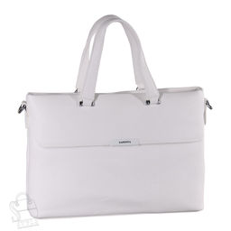 Сумка женская  593362 white Velina Fabbiano-Safenta  в Новосибирске