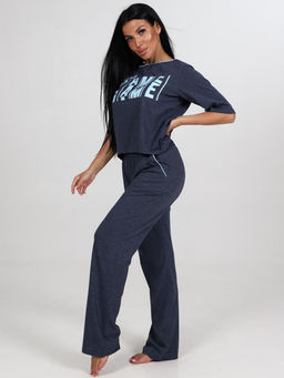 IV-CAPRIZ Охрид - костюм синий