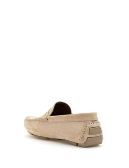 Bej S_et Loafer Ayakkab_ - Cacharel фото 6