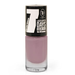 TF Лак для ногтей COLOR GEL тон 324 Strawberry mochi/Клубничный моти 8мл