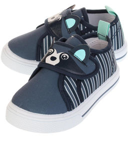 Дерби Kenka LKF_8501-12_blue