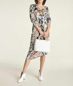 Платье, пестрое - Heine фото 3