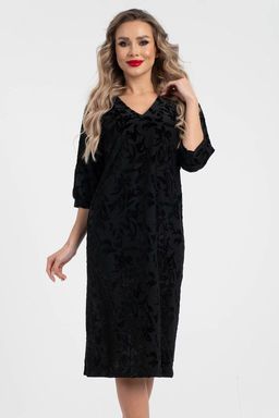 Платье П4-4613 - Wisell фото 9