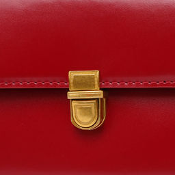 Женская сумка на плечо TENDANCE Артикул 3832696, темно-красный  фото 5