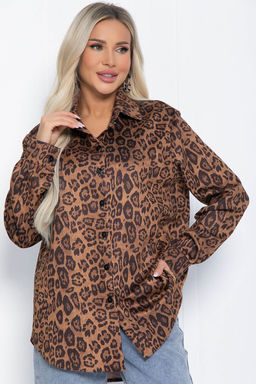 Рубашка Всегда на стиле - Lt collection фото 5