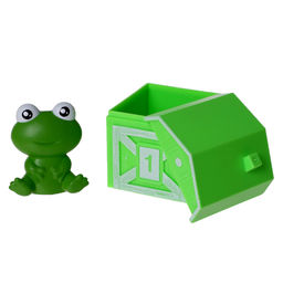 Развивающий набор Кто в домике? - Iq-zabiaka фото 4