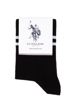 Kad_n Siyah _orap - U.s. polo assn фото 4