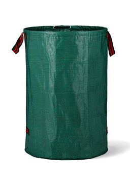 Пакет садовый 200л, 56 х 80 см, полипропилен 145гр/м2