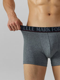 Цена за 2 штуки! ТРУСЫ МУЖСКИЕ - Mark formelle фото 5