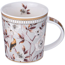 КРУЖКА LEFARD COMPLIMENT 350 МЛ (КОР=24ШТ.)