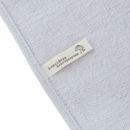 Полотенце махровое "Зведочка" 25х50см, хлопок 100%, цвета микс (Китай)