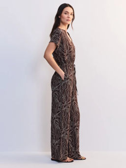 Комбинезон из вискозы ZR2605012924-256 / Zarina