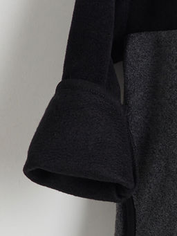 Dik Yaka Polar Erkek ?ocuk H?rka